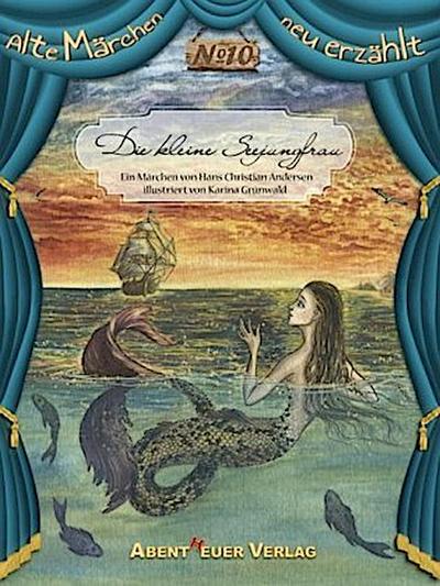 Die kleine Seejungfrau