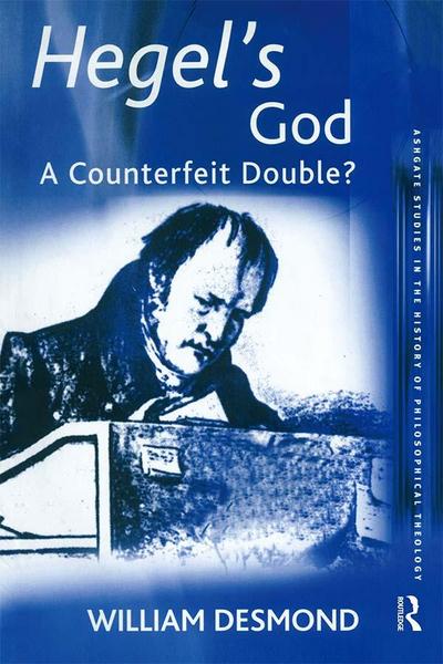 Hegel’s God