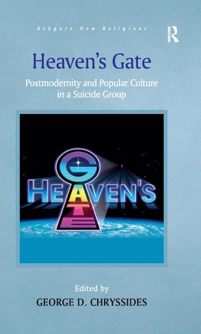 Heaven’s Gate