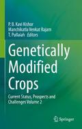 Genetically Modified Crops