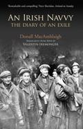 Irish Navvy - The Diary of an Exile