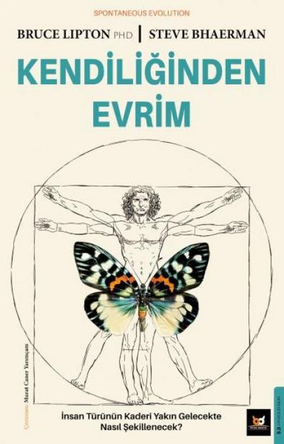 Kendiliginden Evrim