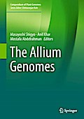 The Allium Genomes