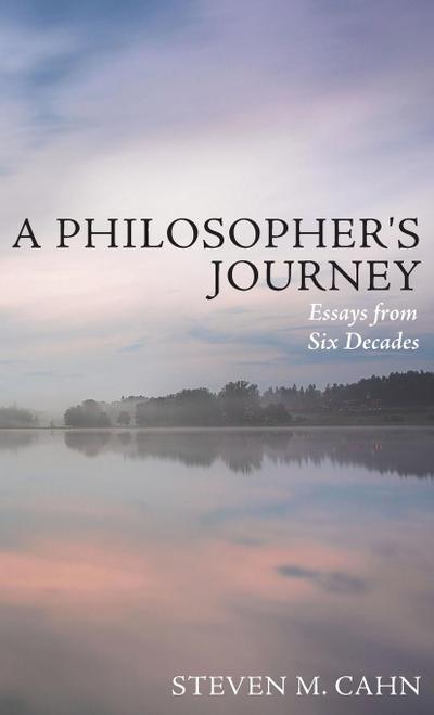 A Philosopher’s Journey