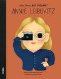 Annie Leibovitz - Little People, BIG DREAMS (Deutsche Ausgabe)