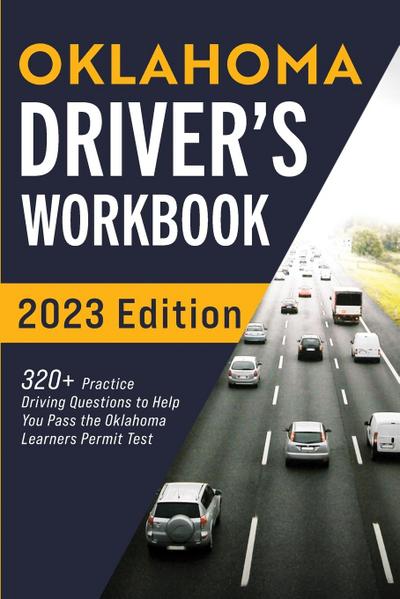 Oklahoma Driver’s Workbook