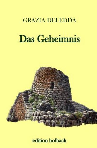 Das Geheimnis