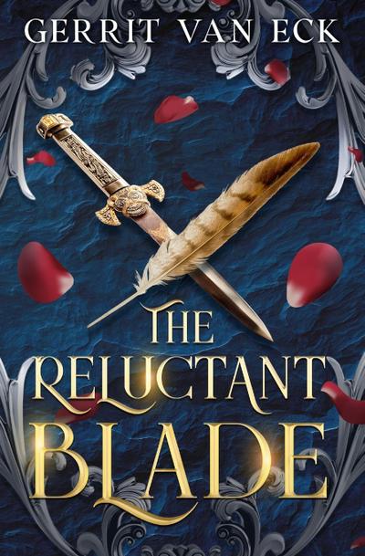 The Reluctant Blade