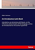 An Introductory Latin Book