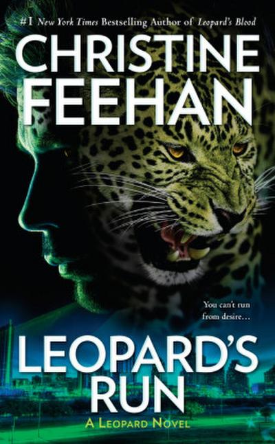 Leopard’s Run