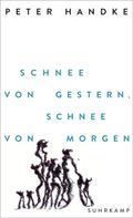 Schnee von gestern, Schnee von morgen | Ebook