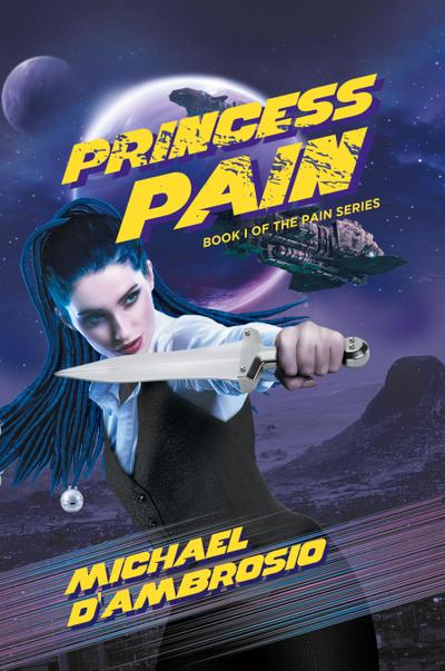 Princess Pain