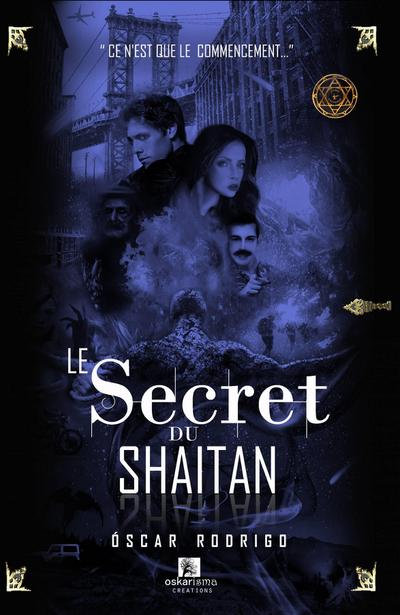Le secret du shaitan