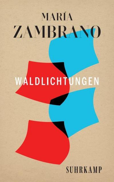 Waldlichtungen