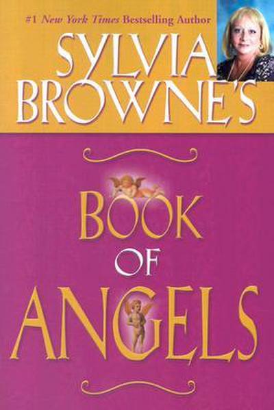 Sylvia Browne’s Book of Angels