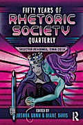 Fifty Years of Rhetoric Society Quarterly