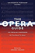 The Opera Guide