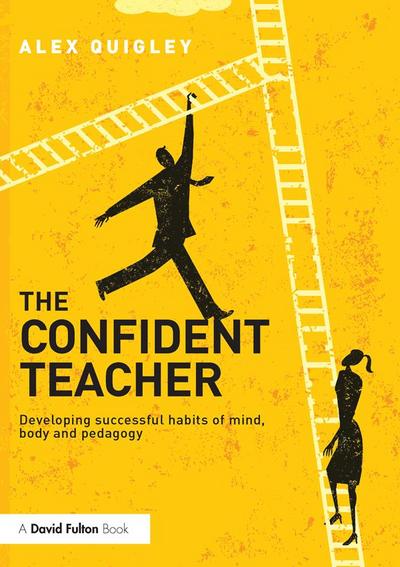 The Confident Teacher