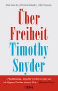 Über Freiheit