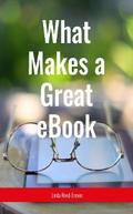 What Makes a Great eBook