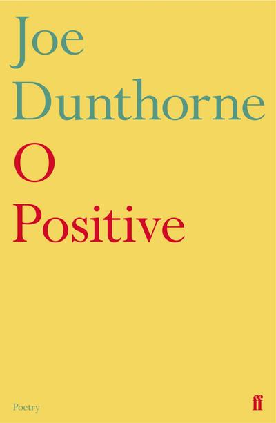 O Positive