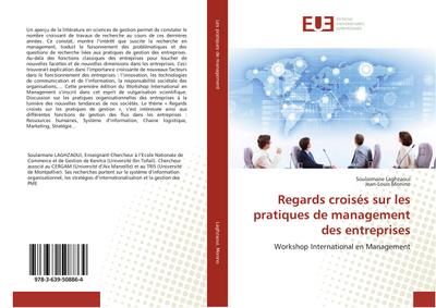 Regards croisés sur les pratiques de management des entreprises
