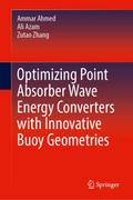 Optimizing Point Absorber Wave Energy Converters w