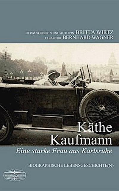 Käthe Kaufmann