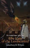 The Xa’igoi Saga, Novel Two