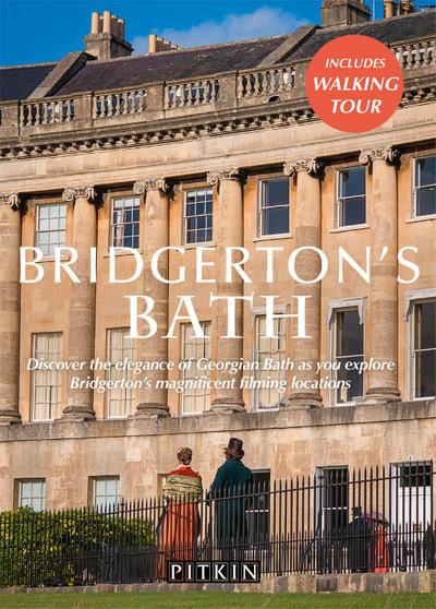Bridgerton’s Bath