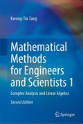 Mathematical Methods for Engineers and Scientists 