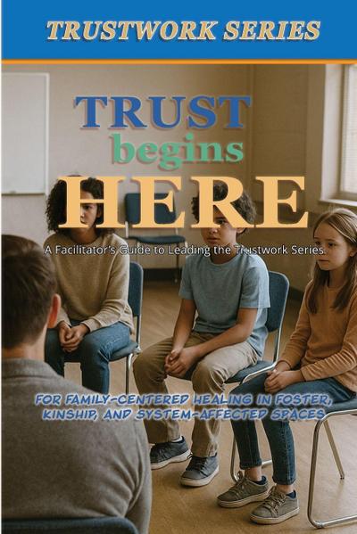 Trust Begins Here