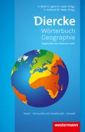 Diercke Wörterbuch Geographie