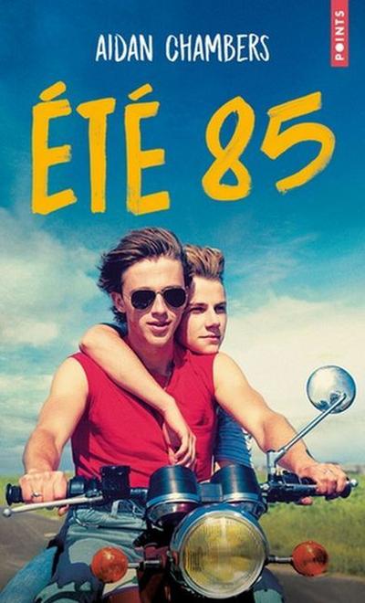 Été 85 (Film Tie-In)