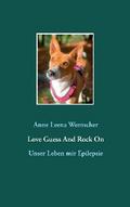 Love Guess And Rock On von Anne Leena Wentscher | Ebook