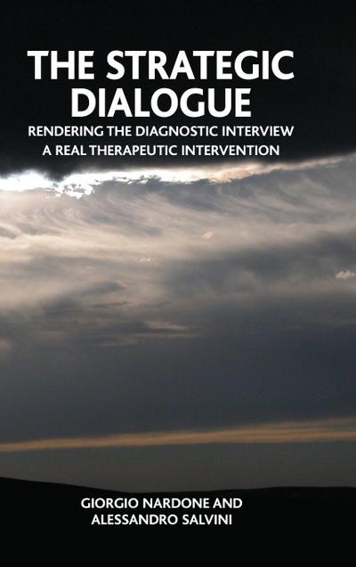 The Strategic Dialogue
