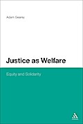 Justice as Welfare