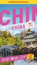 MARCO POLO Reiseführer E-Book China