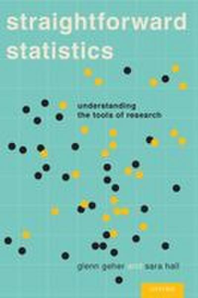 Straightforward Statistics