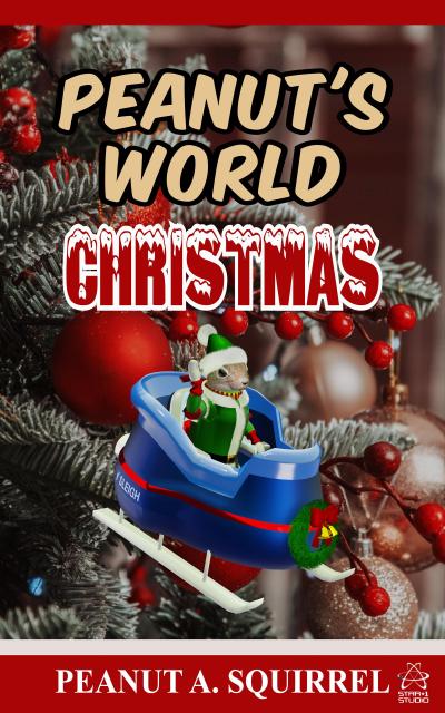 Peanut’s World: Christmas