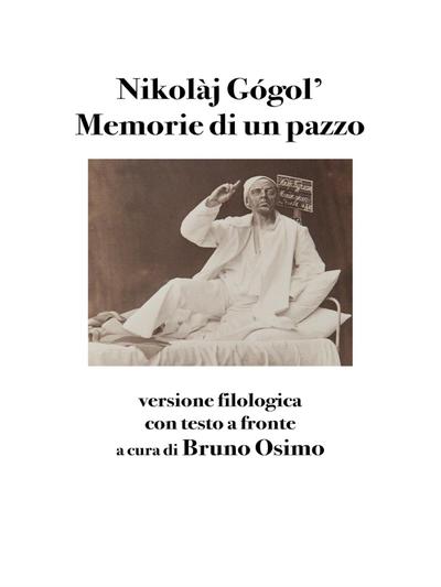 Memorie di un pazzo