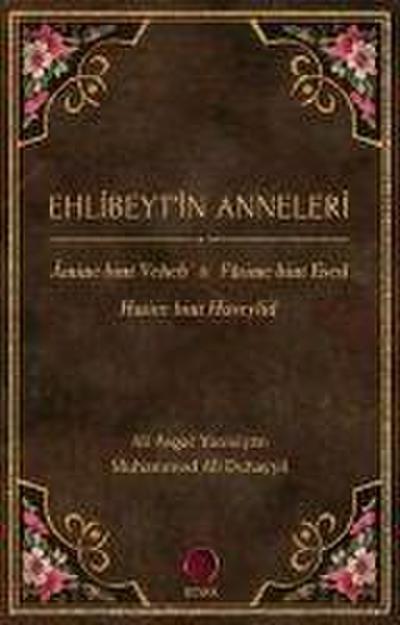 Ehlibeytin Anneleri