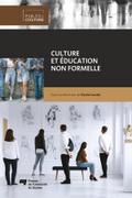Culture et education non formelle