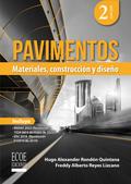 Pavimentos - 2da edición