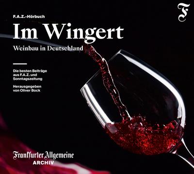 Im Wingert, 2 Audio-CD