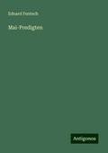 Mai-Predigten