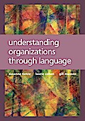 Understanding Organizations through Language