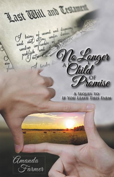 No Longer a Child of Promise