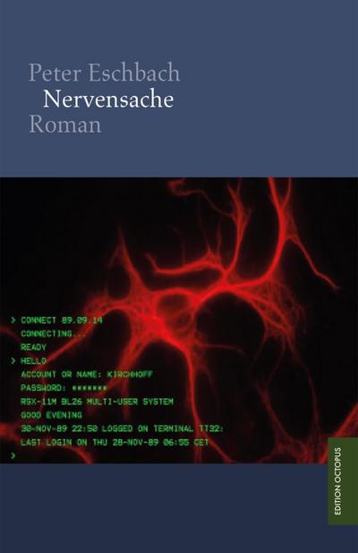 Nervensache