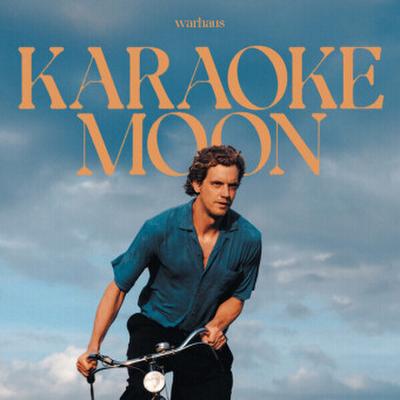 Karaoke Moon, 1 Audio-CD